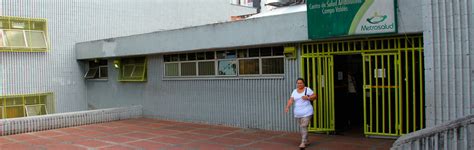 centro de salud campo de la paloma|Centro de Salud Campo de la Paloma